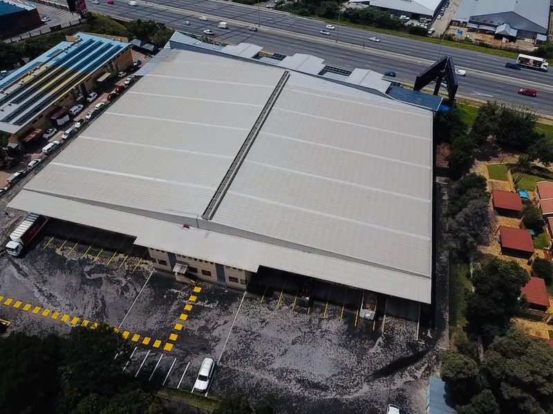 Prime Industrial Property to Let | Strijdompark, Randburg - Photo 6