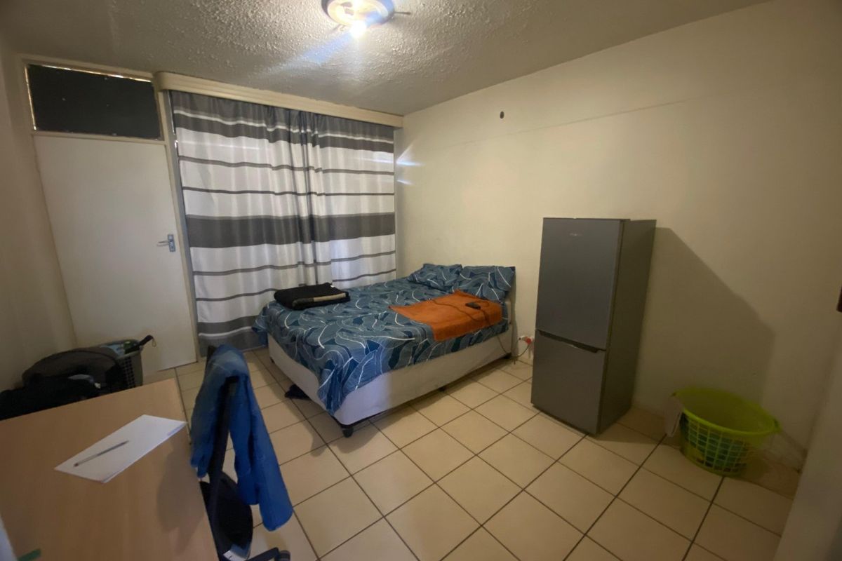 1,5 Apartment In Sunnyside - Photo 4