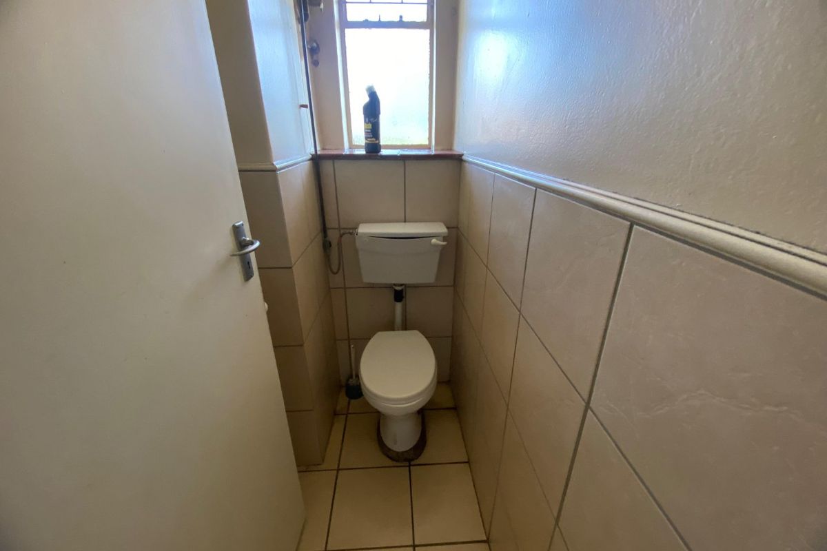 1,5 Apartment In Sunnyside - Photo 5