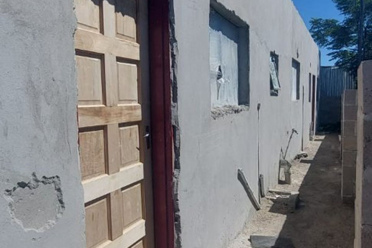 HIGH-RETURN INVESTMENT OPPORTUNITY – 3 INCOME UNITS.  EXCLUSIVE SOLE MANDATE!!! - Photo 5