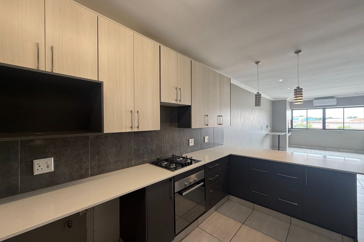 Spacious 2 Bedroom Apartment in Zalamia Estate - Photo 4