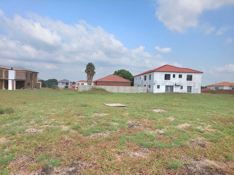 Vacant Stand for Sale in Sought-After Estate  Brits NW - Photo 4