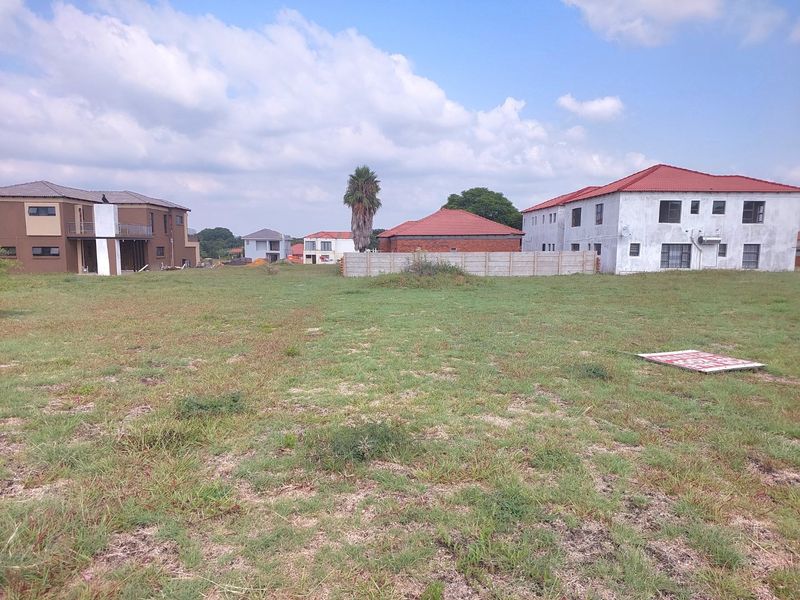 Vacant Stand for Sale in Sought-After Estate  Brits NW - Photo 2