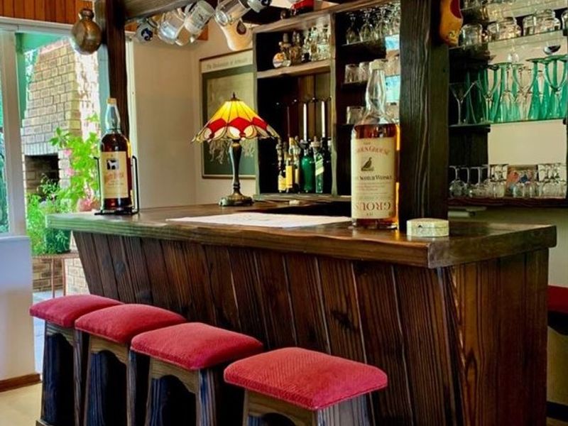 Neat & Spacious Family Home in Secure Enclosure - Photo 7