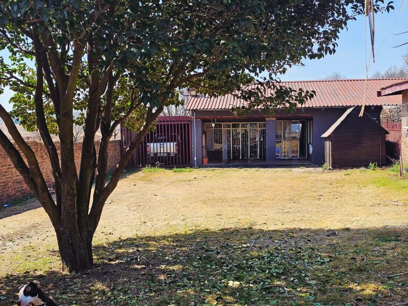 Exceptional Dual Living with Bonus Bachelor Flat in Bethal! - Photo 9