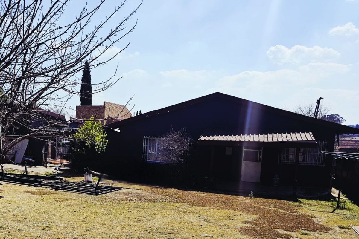 Exceptional Dual Living with Bonus Bachelor Flat in Bethal! - Photo 3