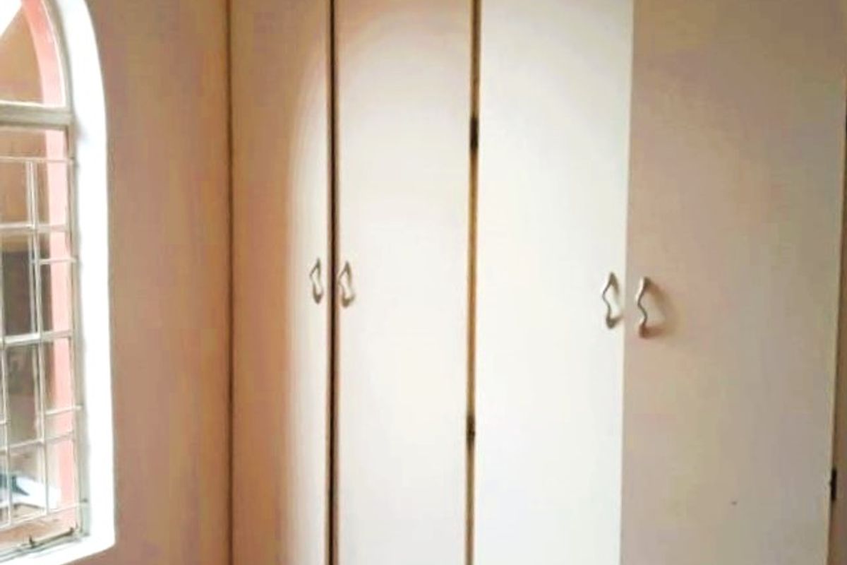 Two-Bedroom Flat for Sale in Trichardt - Photo 5