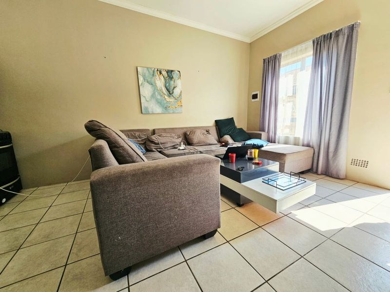Neat & Secure 2-Bedroom Unit in Trichardt – The Ultimate Lock-Up-and-Go! - Photo 4
