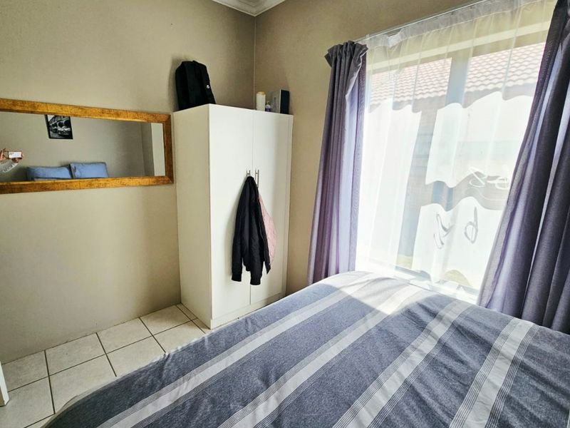 Neat & Secure 2-Bedroom Unit in Trichardt – The Ultimate Lock-Up-and-Go! - Photo 7