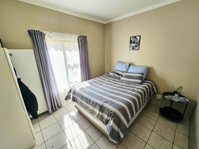 Neat & Secure 2-Bedroom Unit in Trichardt – The Ultimate Lock-Up-and-Go! - Photo 6