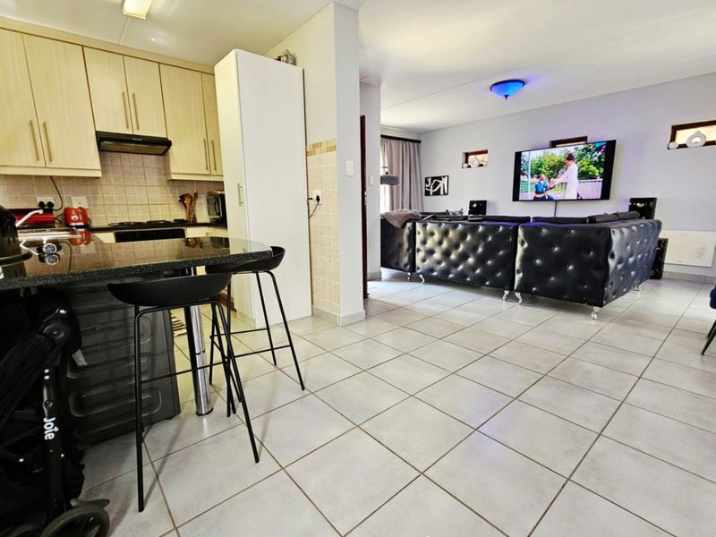 2 Bed Town house in Noordrand, Secunda for Sale - Photo 5