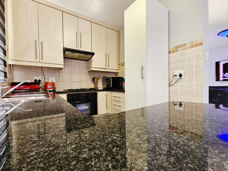 2 Bed Town house in Noordrand, Secunda for Sale - Photo 7