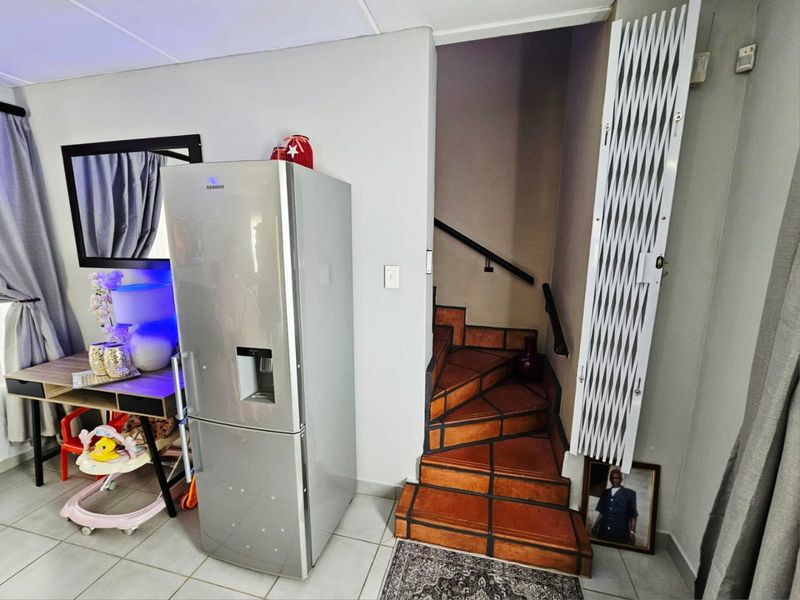 2 Bed Town house in Noordrand, Secunda for Sale - Photo 10