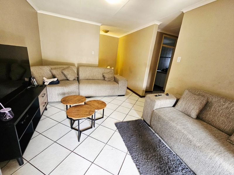 Great Investment Opportunity – 2 x 2-Bedroom Houses for Sale in Secunda - Photo 7