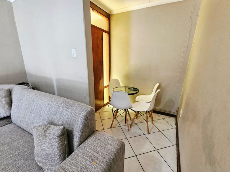 Great Investment Opportunity – 2 x 2-Bedroom Houses for Sale in Secunda - Photo 6
