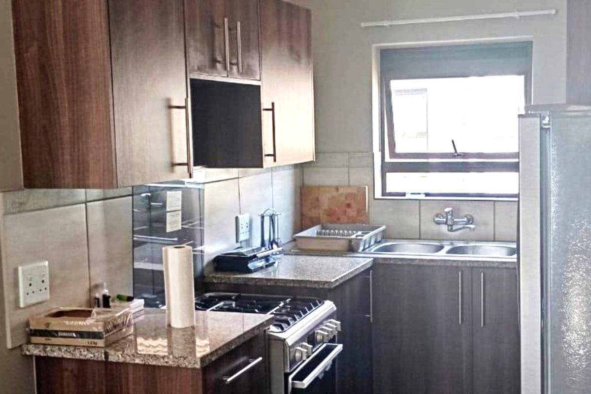 3 Bed Apartment in Terra Nova, Trichardt for Sale - Photo 3