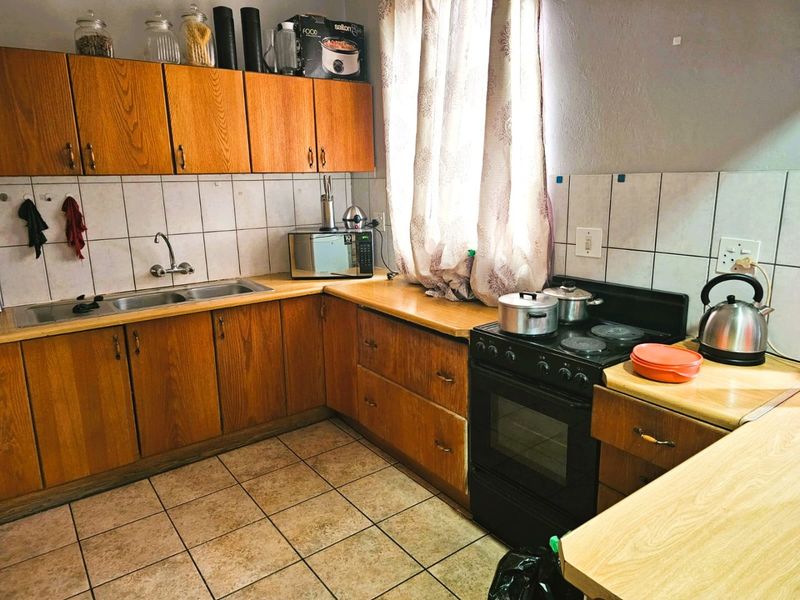 2 Bed Apartment in Trichardt for Sale - Photo 6