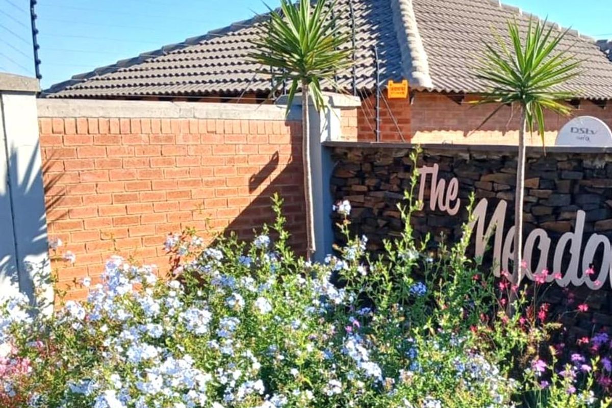 3 Bed House in Terra Nova, Trichardt for Sale - Photo 4