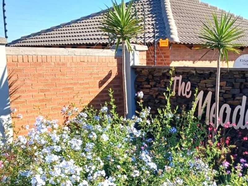 3 Bed House in Terra Nova, Trichardt for Sale - Photo 4