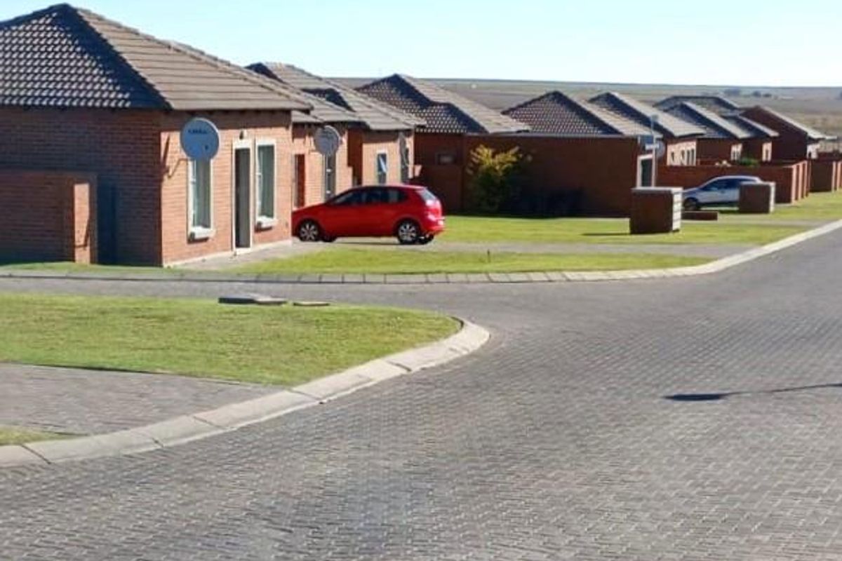 3 Bed House in Terra Nova, Trichardt for Sale - Photo 2