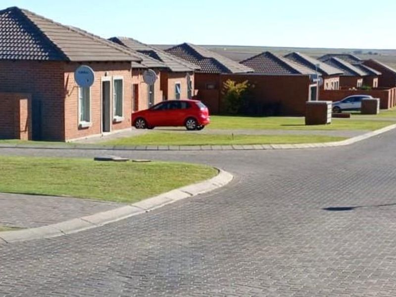 3 Bed House in Terra Nova, Trichardt for Sale - Photo 2