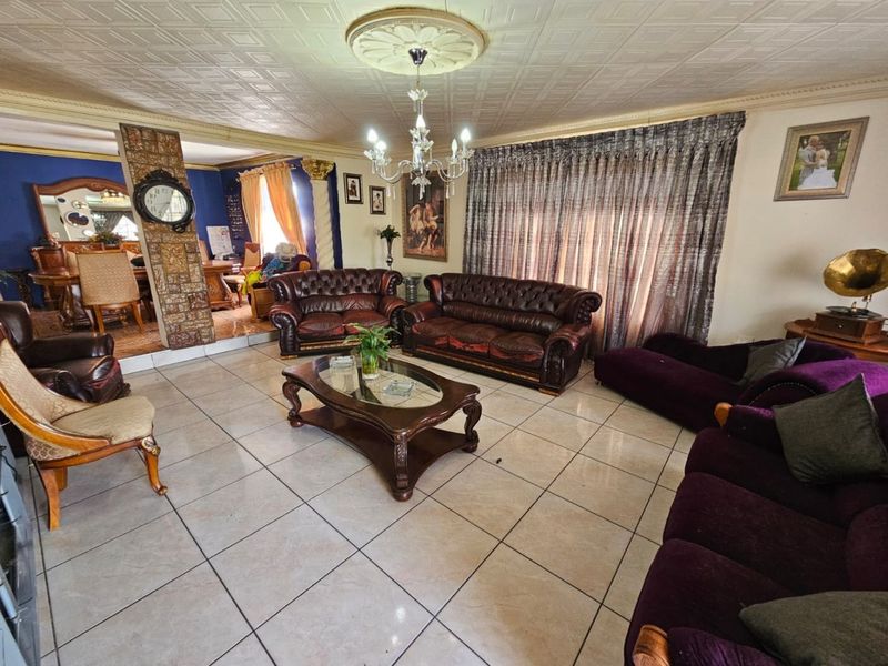 3 Bed House in Thistle Grove, Kinross for Sale - Photo 4