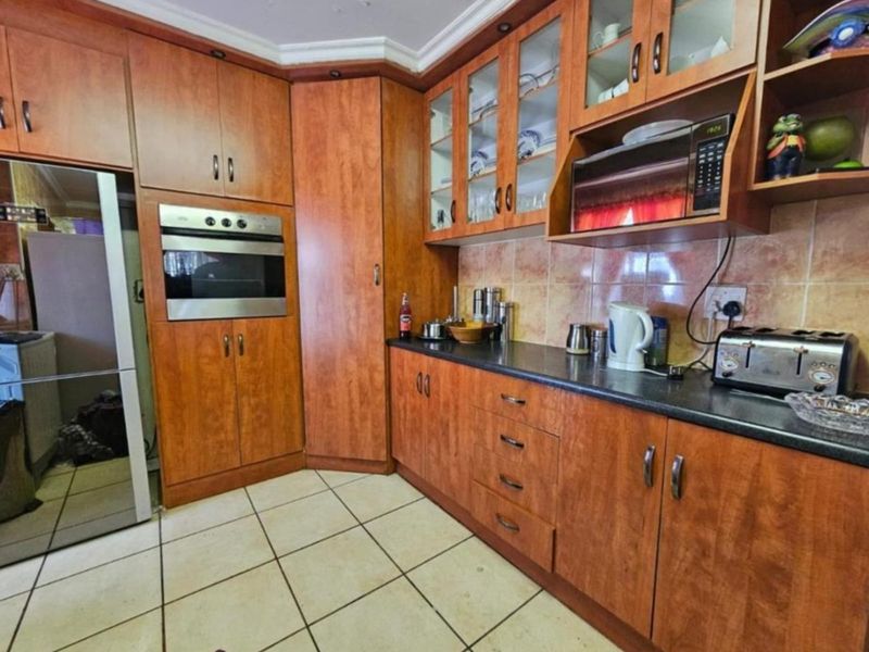 3 Bed House in Thistle Grove, Kinross for Sale - Photo 10