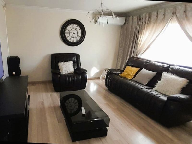 Charming 3-Bedroom Home on Corner Stand with Double Garage – Space, Comfort & Value in Secunda - Photo 2