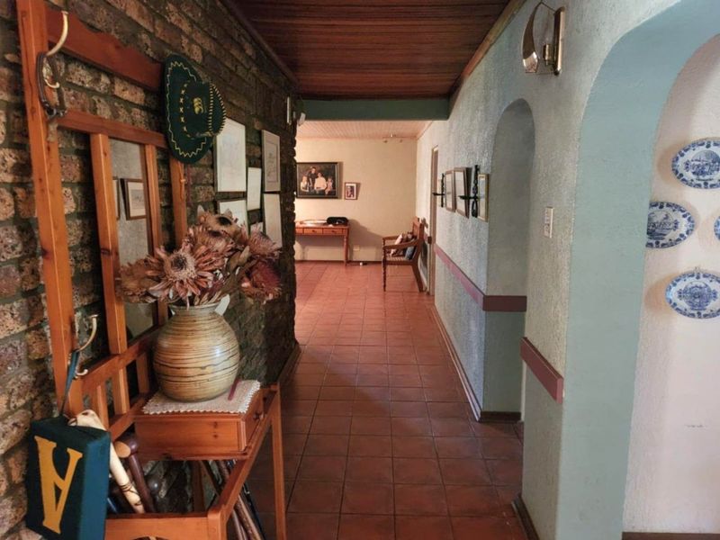 Spacious 5-Bedroom Family Home with Entertainment & Energy-Saving Extras in Kinross - Photo 6