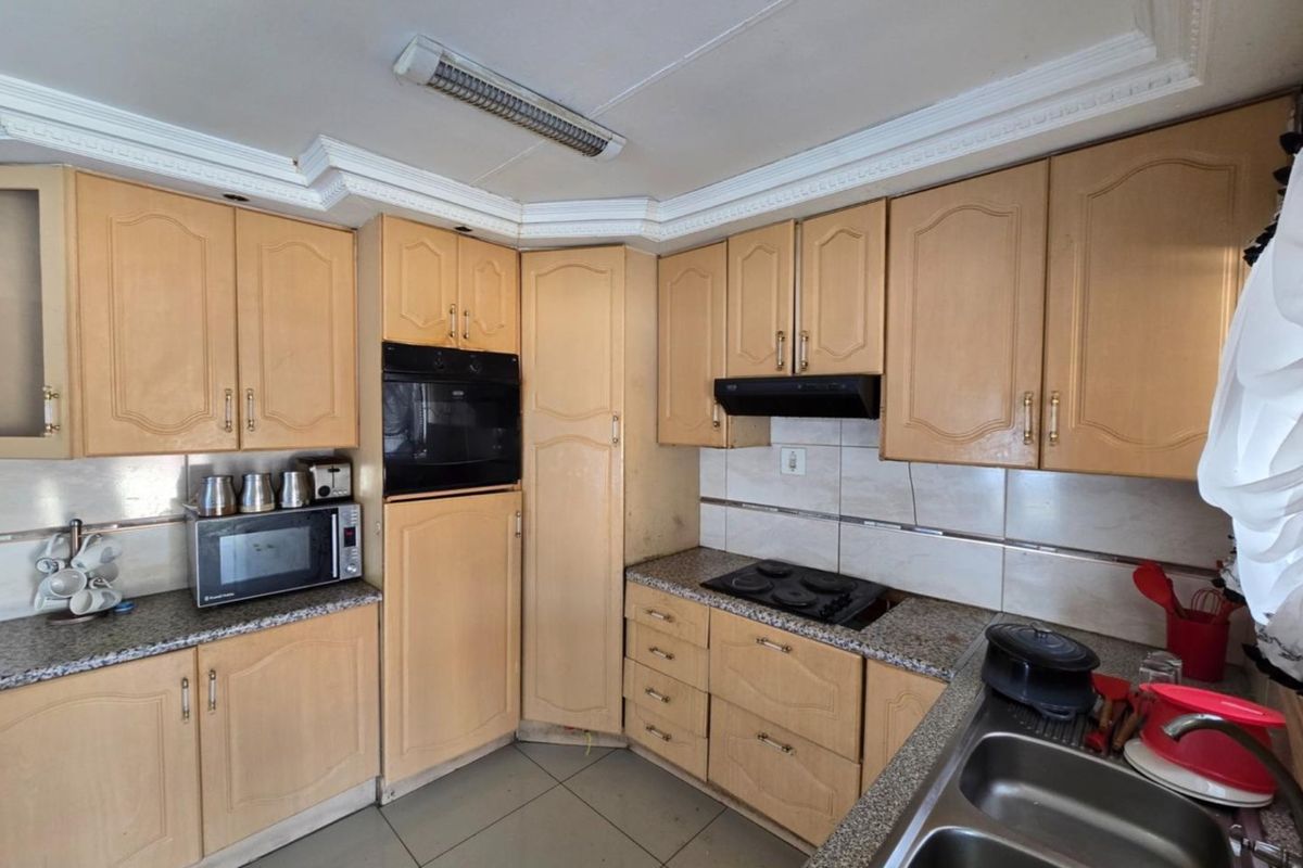 Budget-Friendly 3-Bedroom Home in Thistle Grove - Photo 5