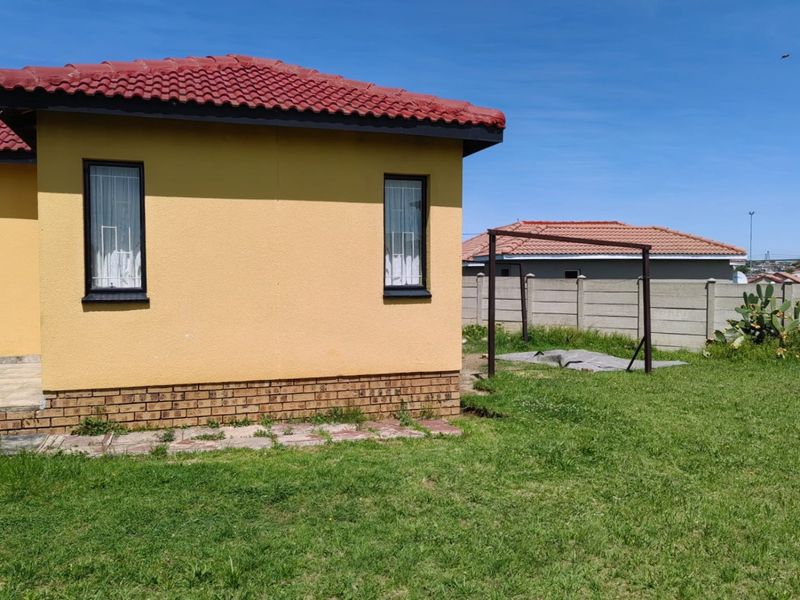 Investment Opportunity – 3-Bedroom Home in Thistle Grove, Kinross! - Photo 8