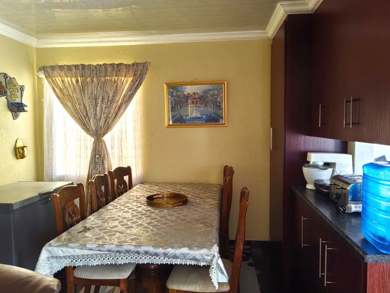 Investment Opportunity – 3-Bedroom Home in Thistle Grove, Kinross! - Photo 4