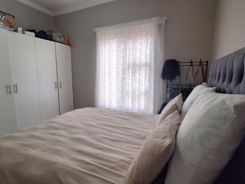 Comfortable & Modern 3-Bedroom Home for Sale in Terranova, Trichardt – Secure Estate Living! - Photo 8