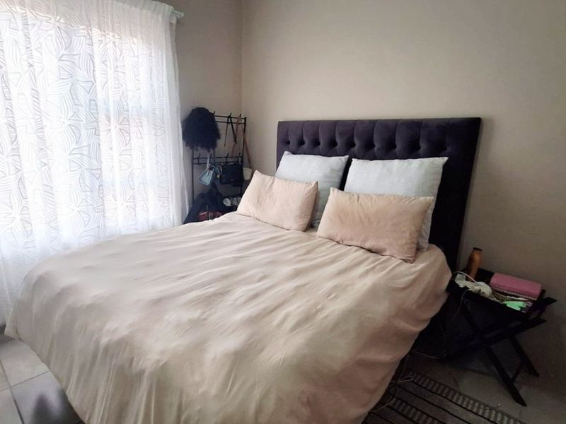 Comfortable & Modern 3-Bedroom Home for Sale in Terranova, Trichardt – Secure Estate Living! - Photo 7