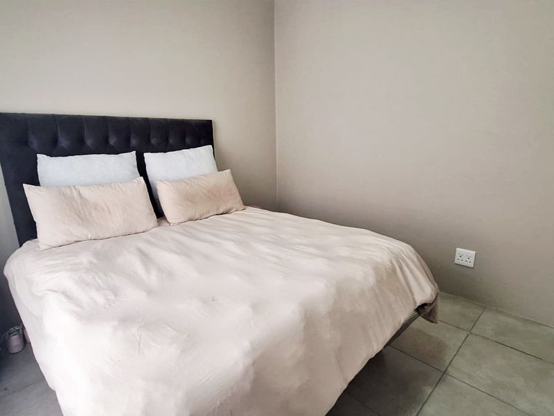 Comfortable & Modern 3-Bedroom Home for Sale in Terranova, Trichardt – Secure Estate Living! - Photo 6