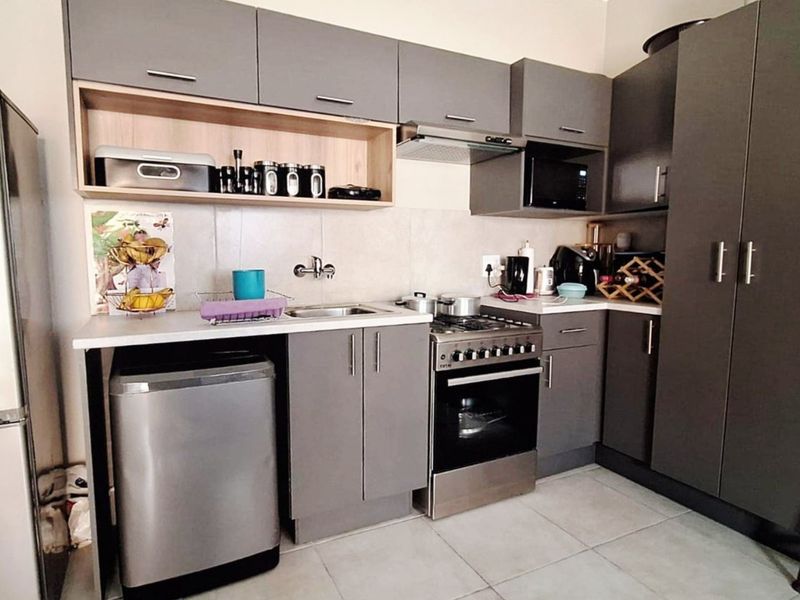 Comfortable & Modern 3-Bedroom Home for Sale in Terranova, Trichardt – Secure Estate Living! - Photo 5