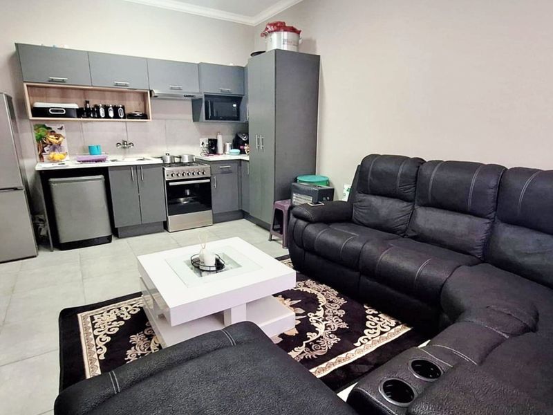 Comfortable & Modern 3-Bedroom Home for Sale in Terranova, Trichardt – Secure Estate Living! - Photo 4