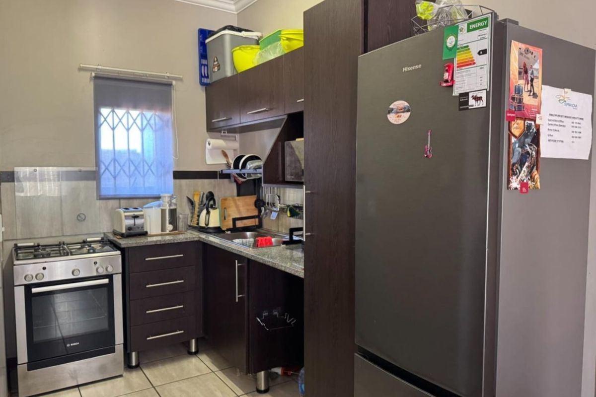 Modern 2-Bedroom Home for Sale in Trichardt - Photo 3