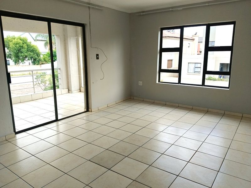 Elegant Double-Storey Living with Balconies & Built-In Braai - Photo 10