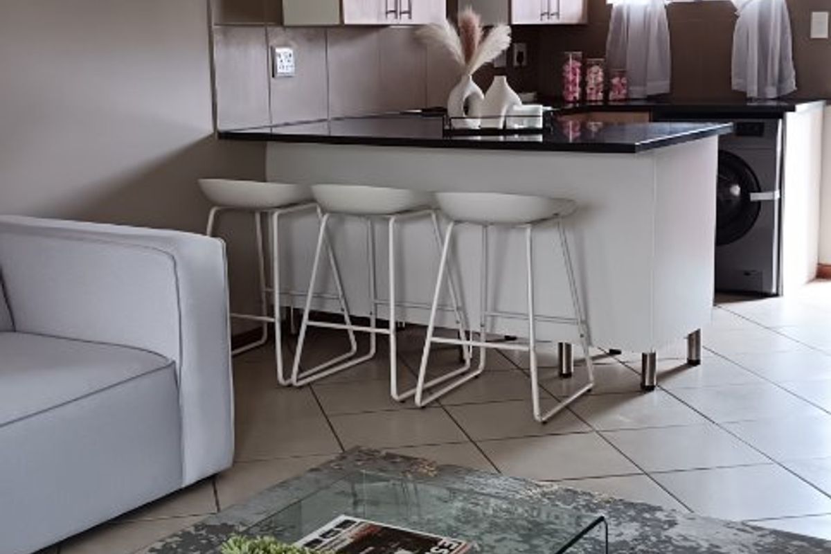 2 bedrooms apartment for sale in Noordwyk midrand  - Photo 3