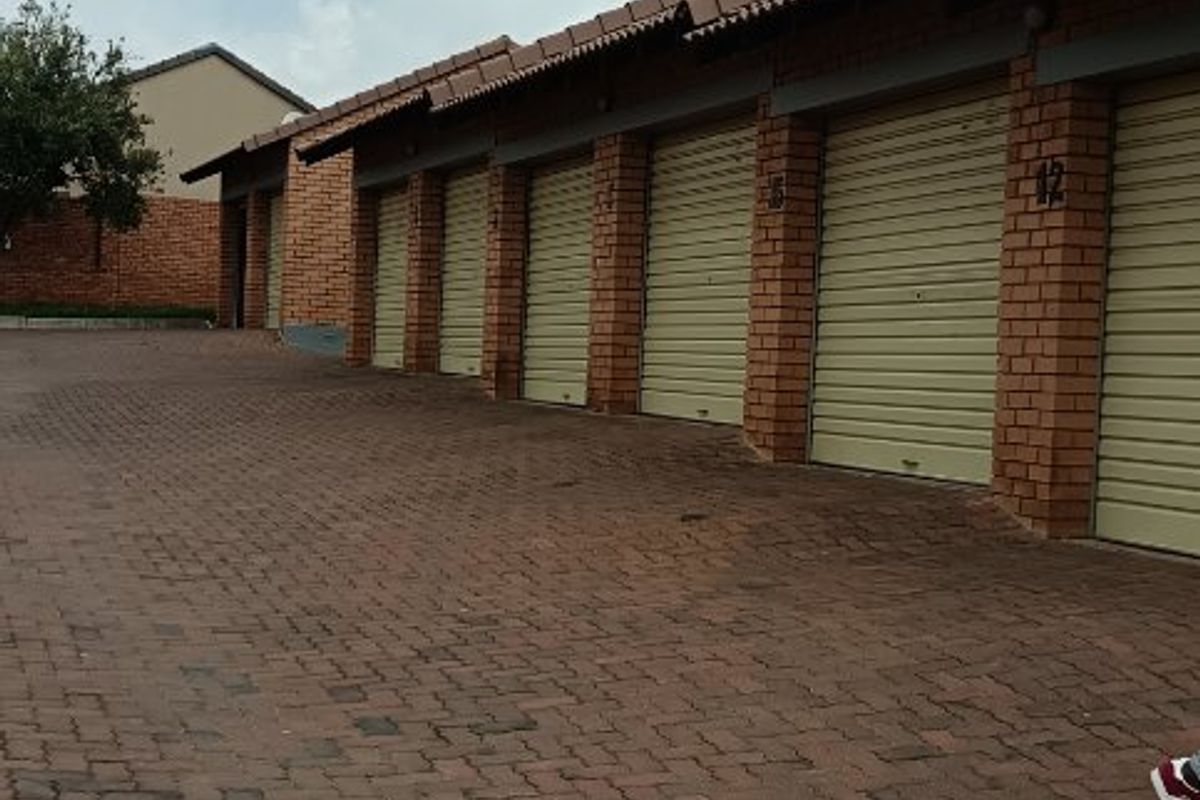 2 bedrooms apartment for sale in Noordwyk midrand  - Photo 2