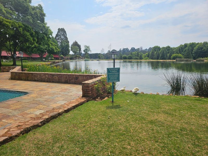 Income Earning, Gorgeous 1 Bedroom Chalet On The Dam - Photo 7