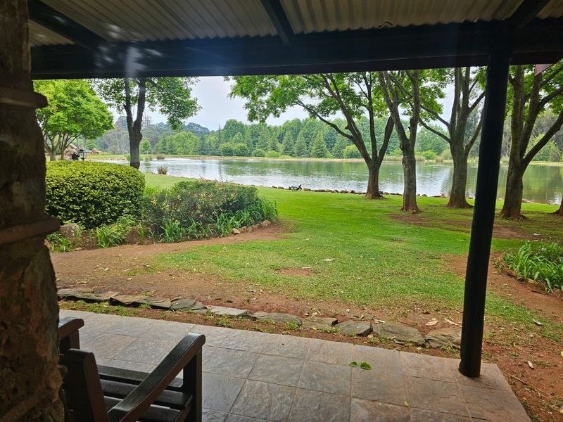 Income Earning, Gorgeous 1 Bedroom Chalet On The Dam - Photo 5