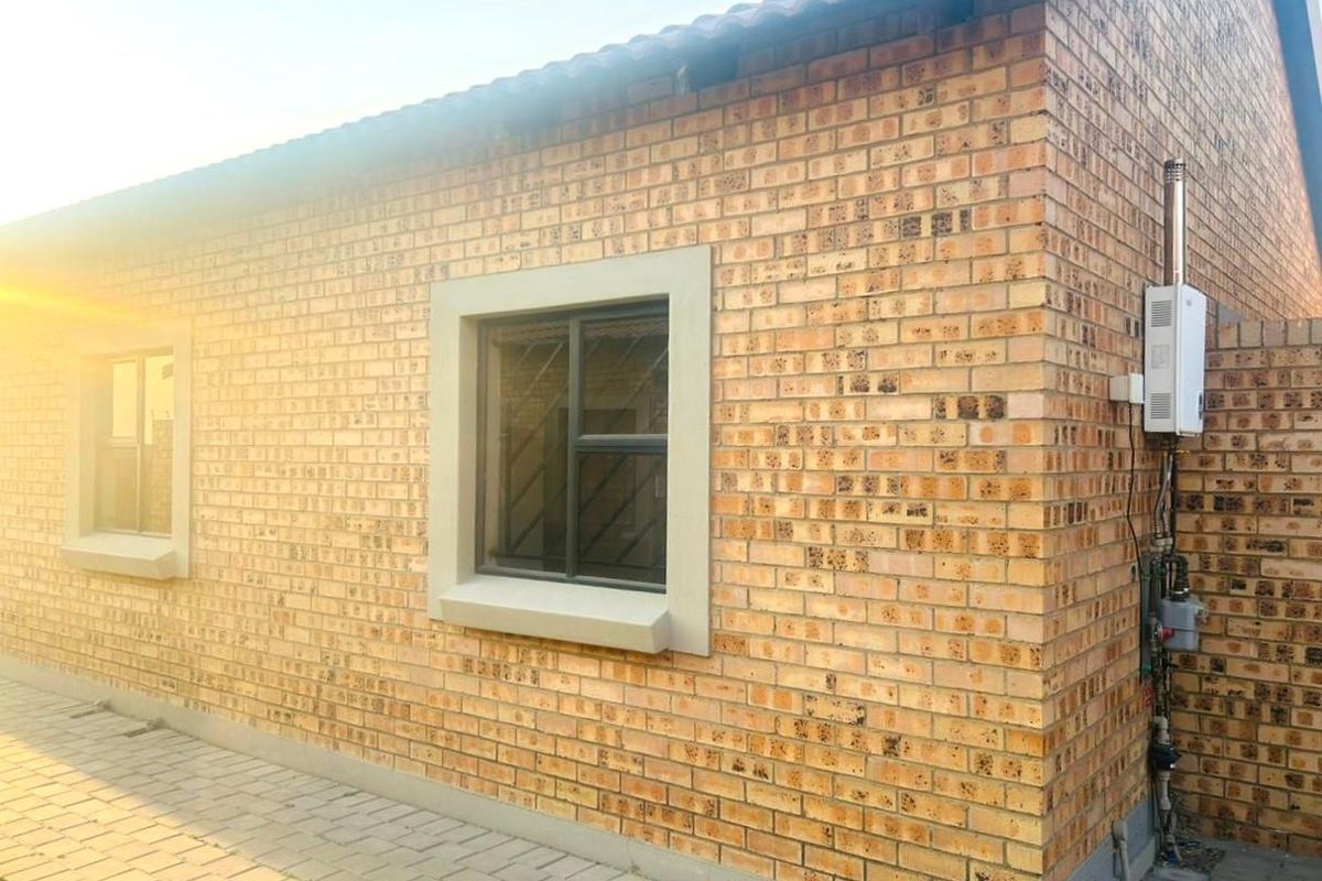 3 Bed Town house in Trichardt for Sale - Photo 3