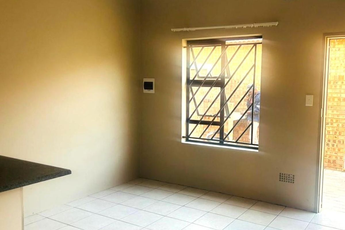 3 Bed Town house in Trichardt for Sale - Photo 4