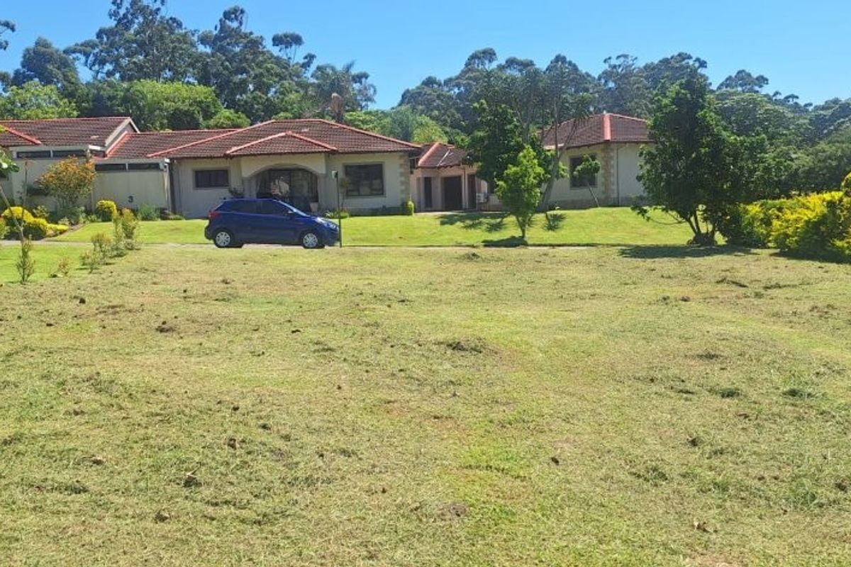 Perfect Stand In A Prestigious Golf Estate In Pennington - Photo 2