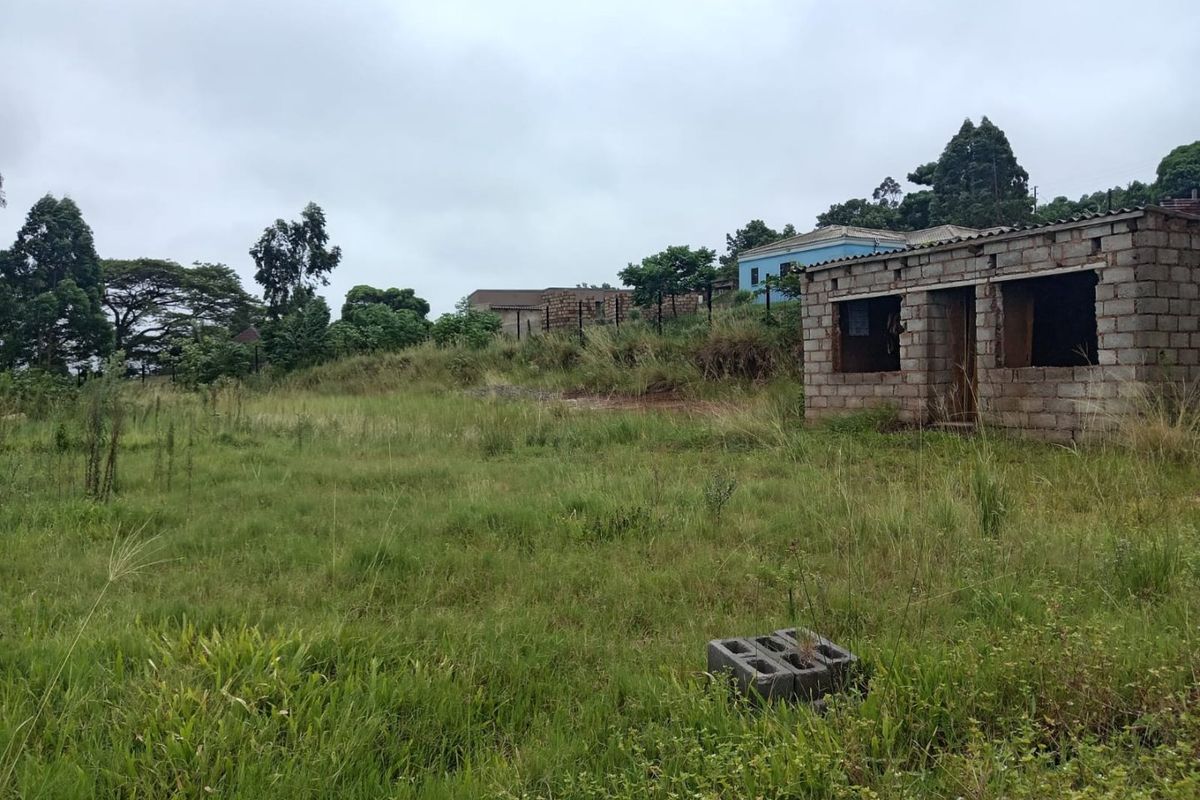 0 Bed Vacant Land in Ongoye, Empangeni Rural for Sale - Photo 3