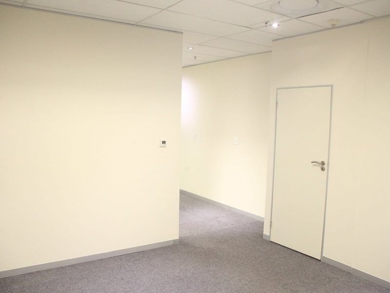 Prestigious Office suite to rent in the Heart of Sandton, Morningside  - Photo 6
