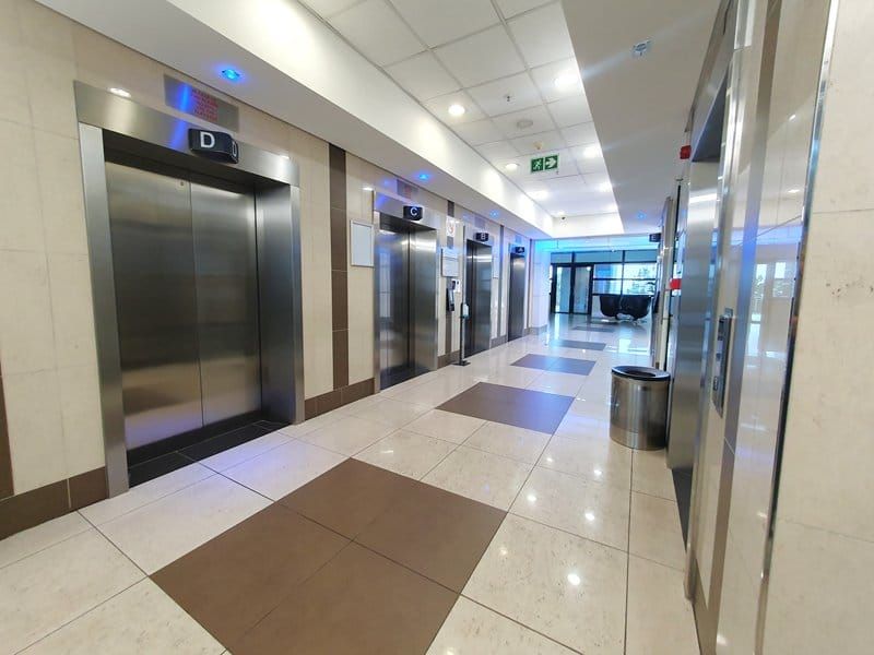 Prestigious Office suite to rent in the Heart of Sandton, Morningside  - Photo 2