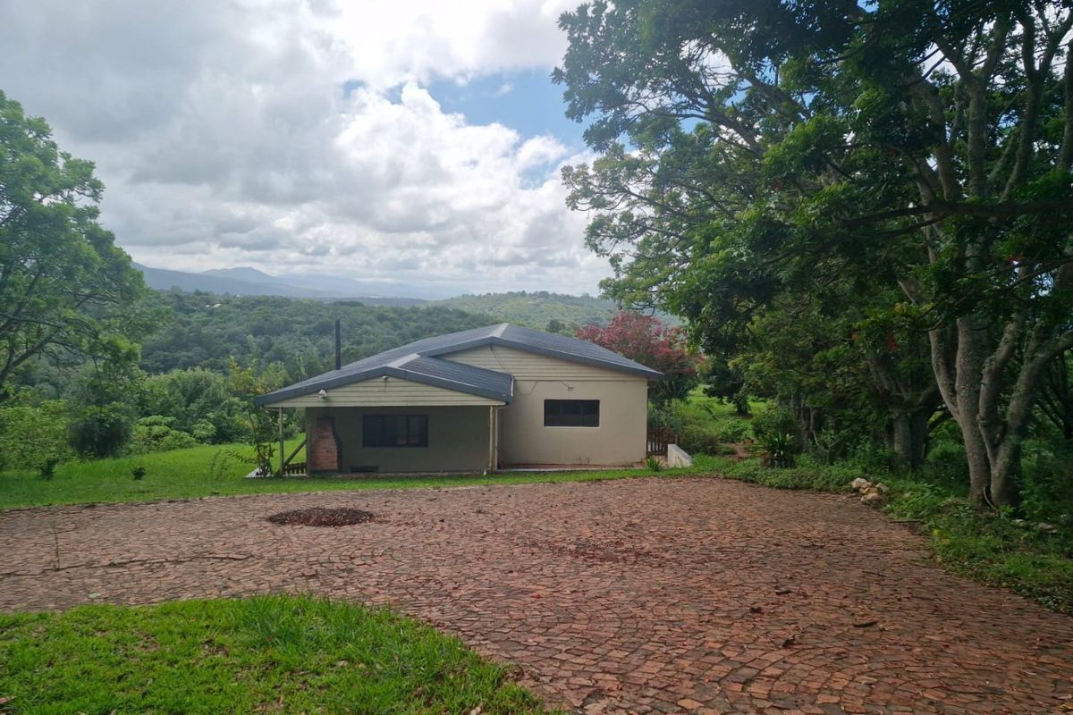 Three hectares of tranquillity, views, and limitless potential - Photo 5